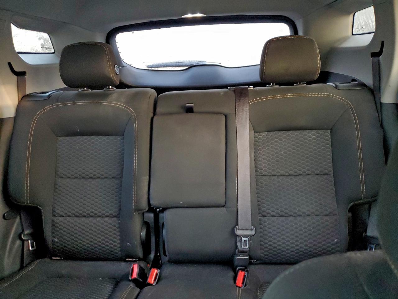 2018 GMC Terrain Sle VIN: 3GKALTEV3JL374712 Lot: 93921625