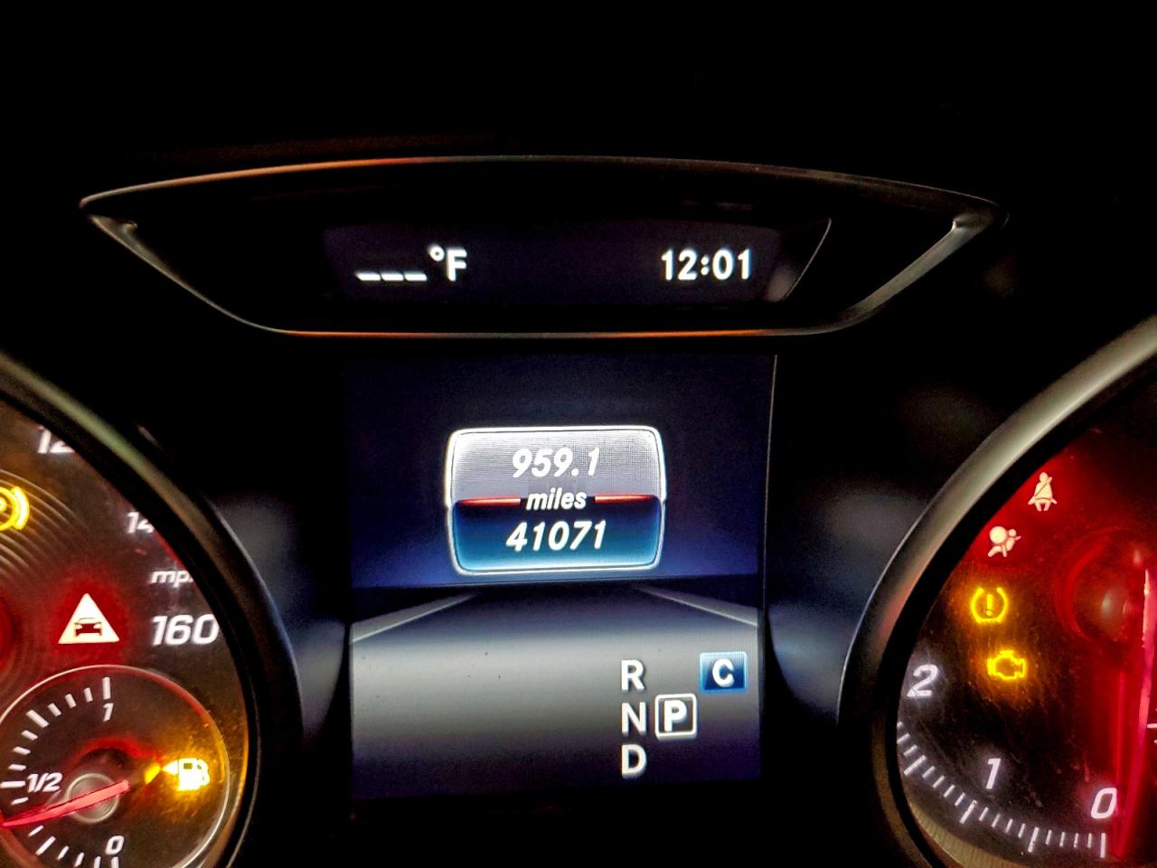 2020 Mercedes-Benz Gla 250 4Matic VIN: WDCTG4GB5LJ690604 Lot: 94056505