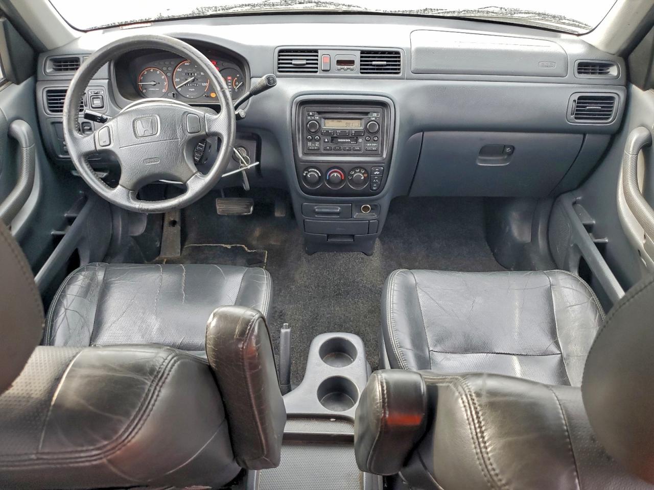 2000 Honda Cr-V Se VIN: JHLRD1877YS012619 Lot: 93861205