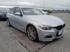 2015 BMW 3 SERIES M for sale at Copart CHESTER