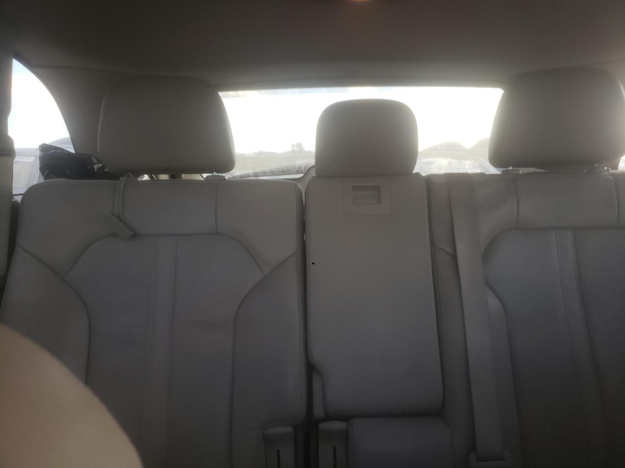 2011 Lincoln Mkx VIN: 2LMDJ6JK4BBJ03327 Lot: 93447995