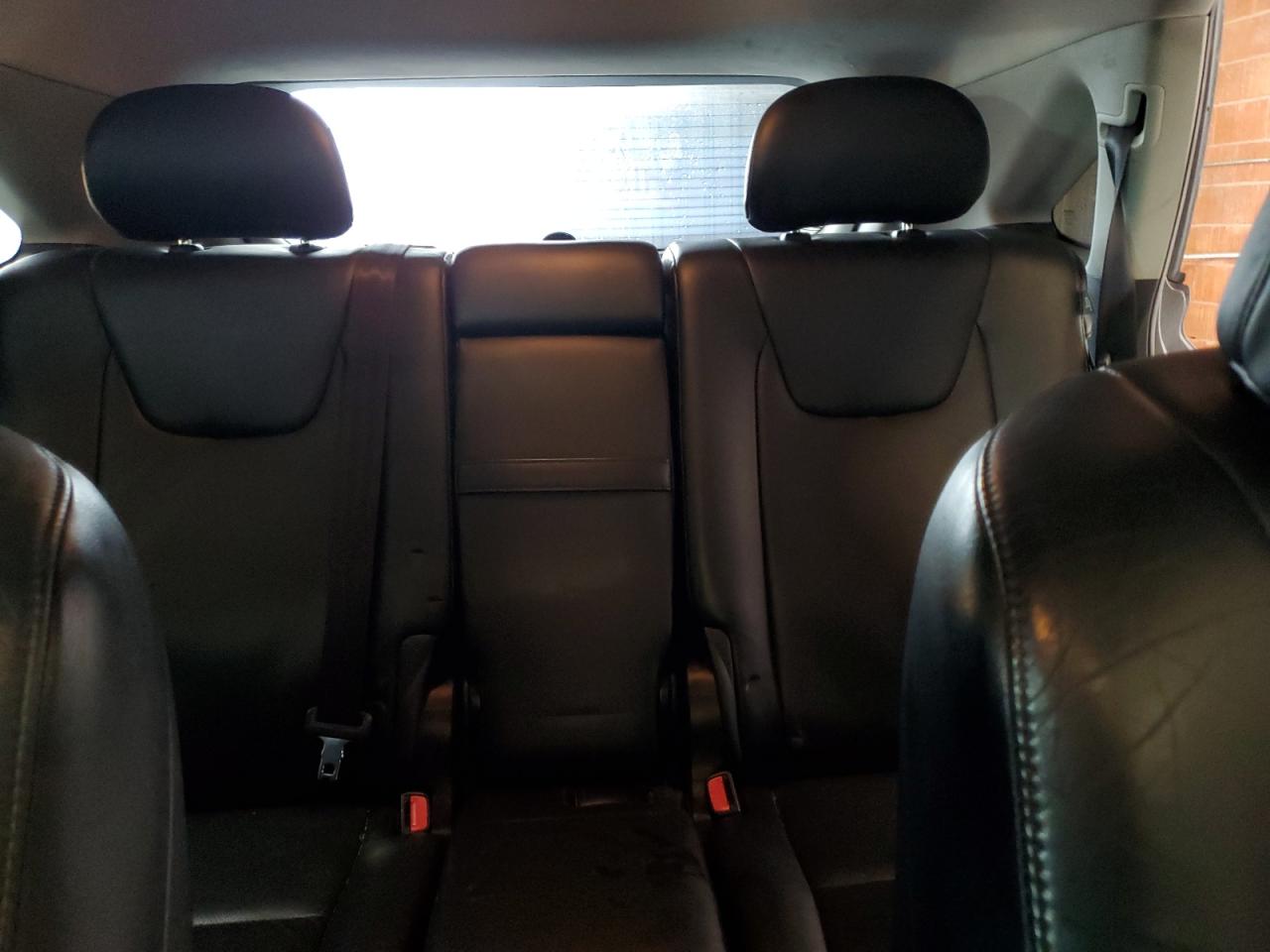 2012 Lexus Rx 350 VIN: 2T2ZK1BAXCC071239 Lot: 93337835