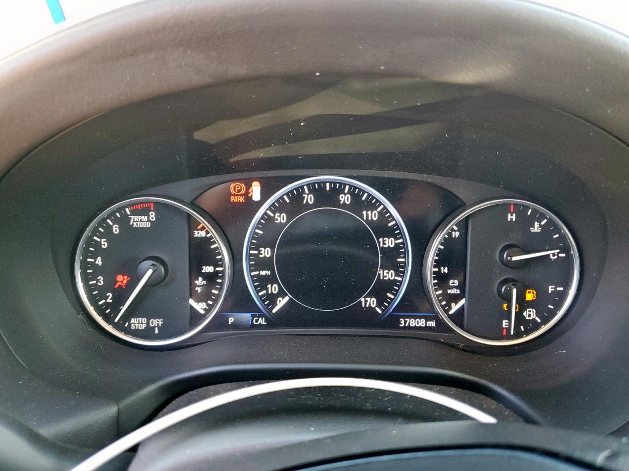 2023 Buick Enclave Premium VIN: 5GAERCKW7PJ142592 Lot: 91463335