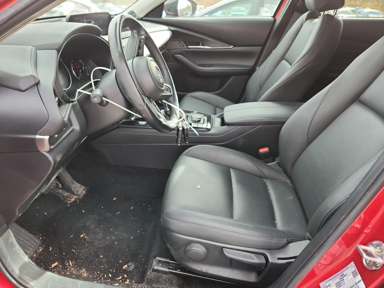 2024 Mazda Cx-30 Select VIN: 3MVDMBBM1RM600391 Lot: 91126175