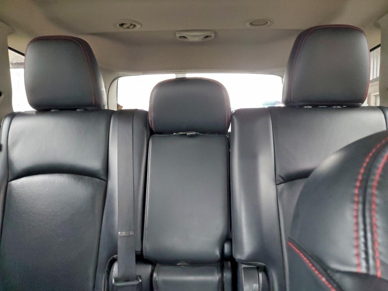 2016 Dodge Journey R/T VIN: 3C4PDCEG8GT105019 Lot: 94217885