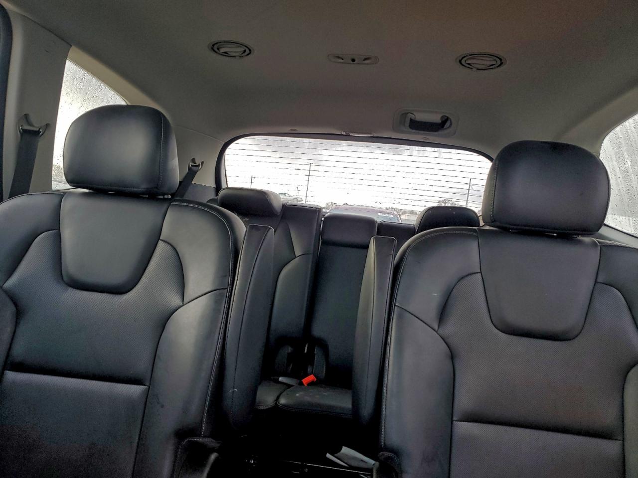 2022 Kia Telluride S VIN: 5XYP64HC8NG199920 Lot: 94449735