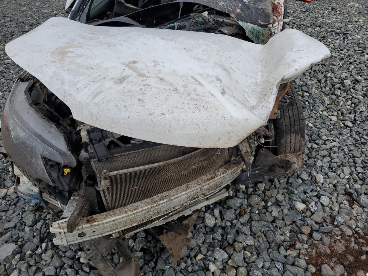 2014 Honda Cr-V Exl VIN: 5J6RM4H76EL067223 Lot: 93080955