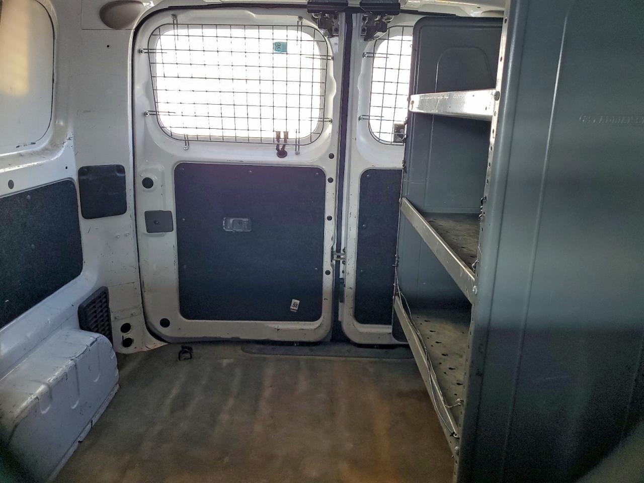 2019 Nissan Nv200 Delivery Van VIN: 3N6CM0KN6KK712130 Lot: 92916275