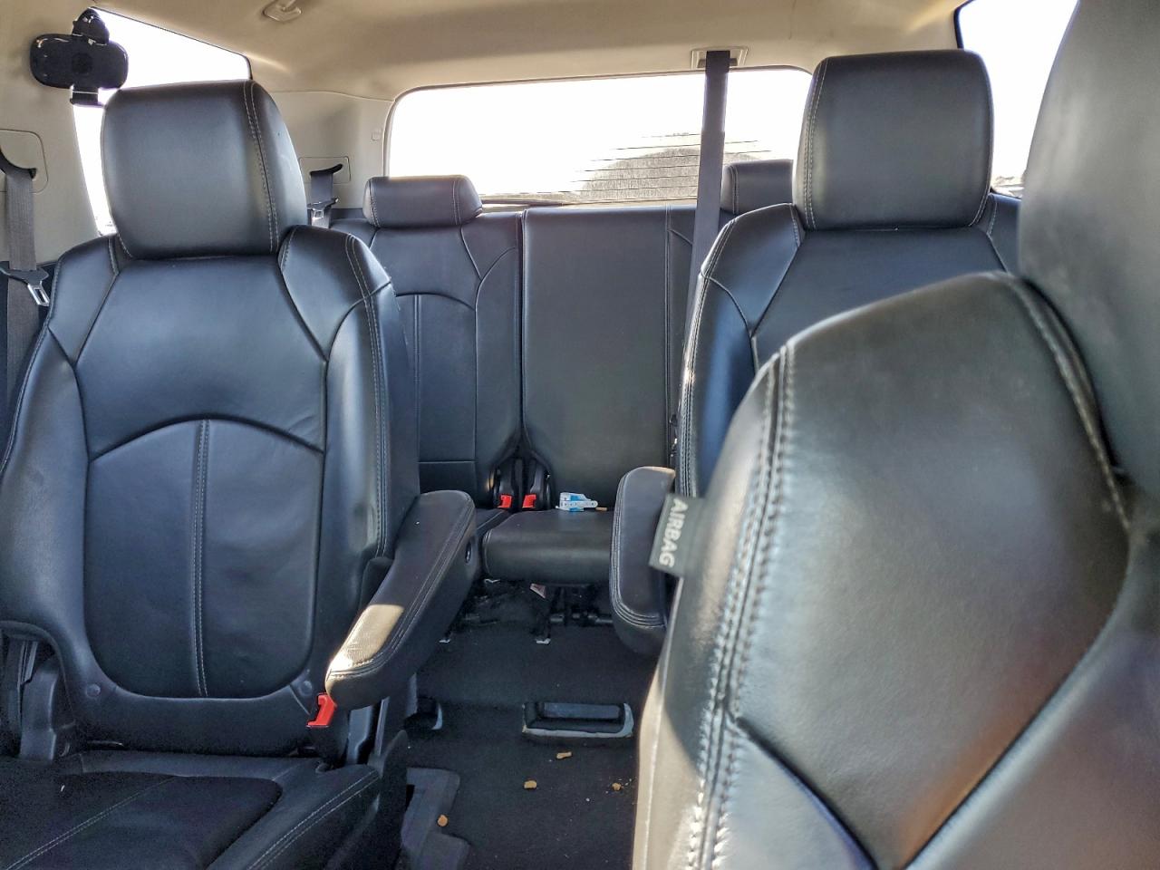 2014 GMC Acadia Slt-1 VIN: 1GKKVRKD1EJ106963 Lot: 94485345