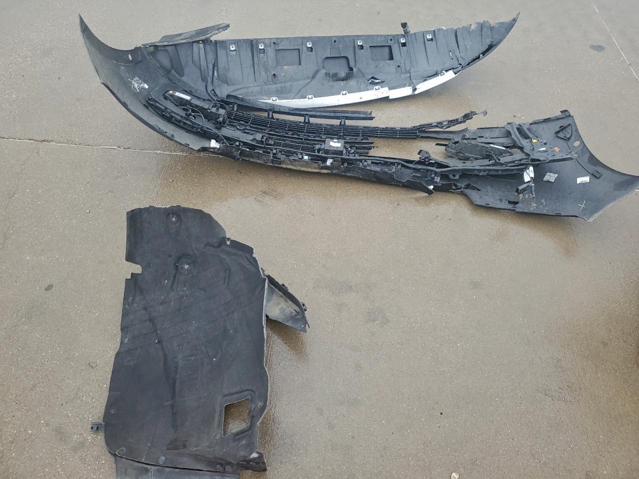 2024 BMW X7 xDrive40I VIN: 5UX23EM09R9T44747 Lot: 92750565