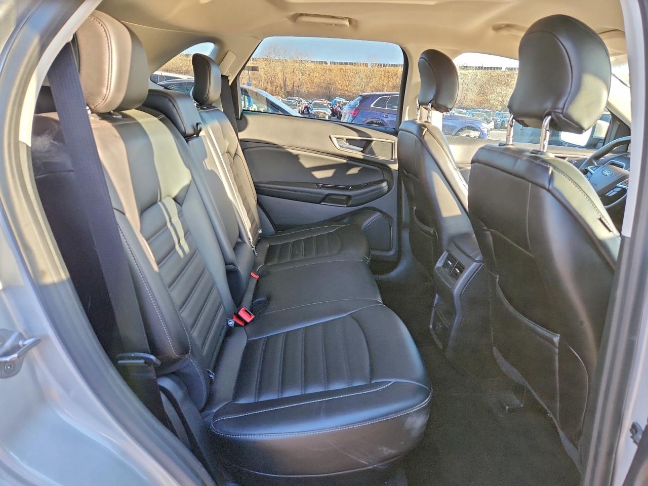 2019 Ford Edge Sel VIN: 2FMPK4J98KBC24434 Lot: 94297645