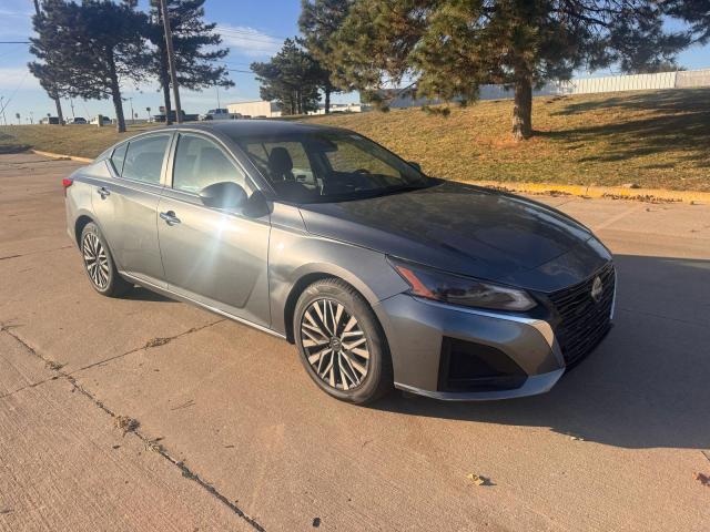  NISSAN ALTIMA 2023 Серый