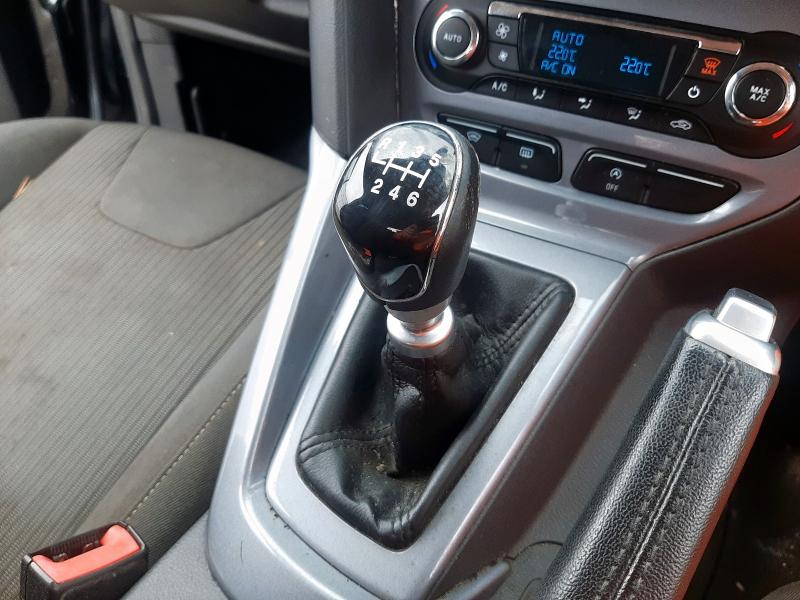 2013 FORD FOCUS 1.0 125 ECOBOOST TITANIUM 5DR