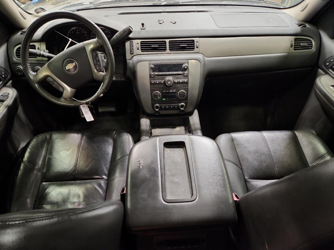 2008 Chevrolet Avalanche K1500 VIN: 3GNFK12378G295291 Lot: 90745585