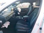 2022 HONDA CIVIC 2.0 EHEV SPORT 5DR CVT for sale at Copart BRISTOL
