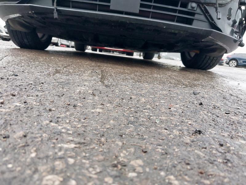 2022 FORD FOCUS 1.0 ECOBOOST ST-LINE 5DR