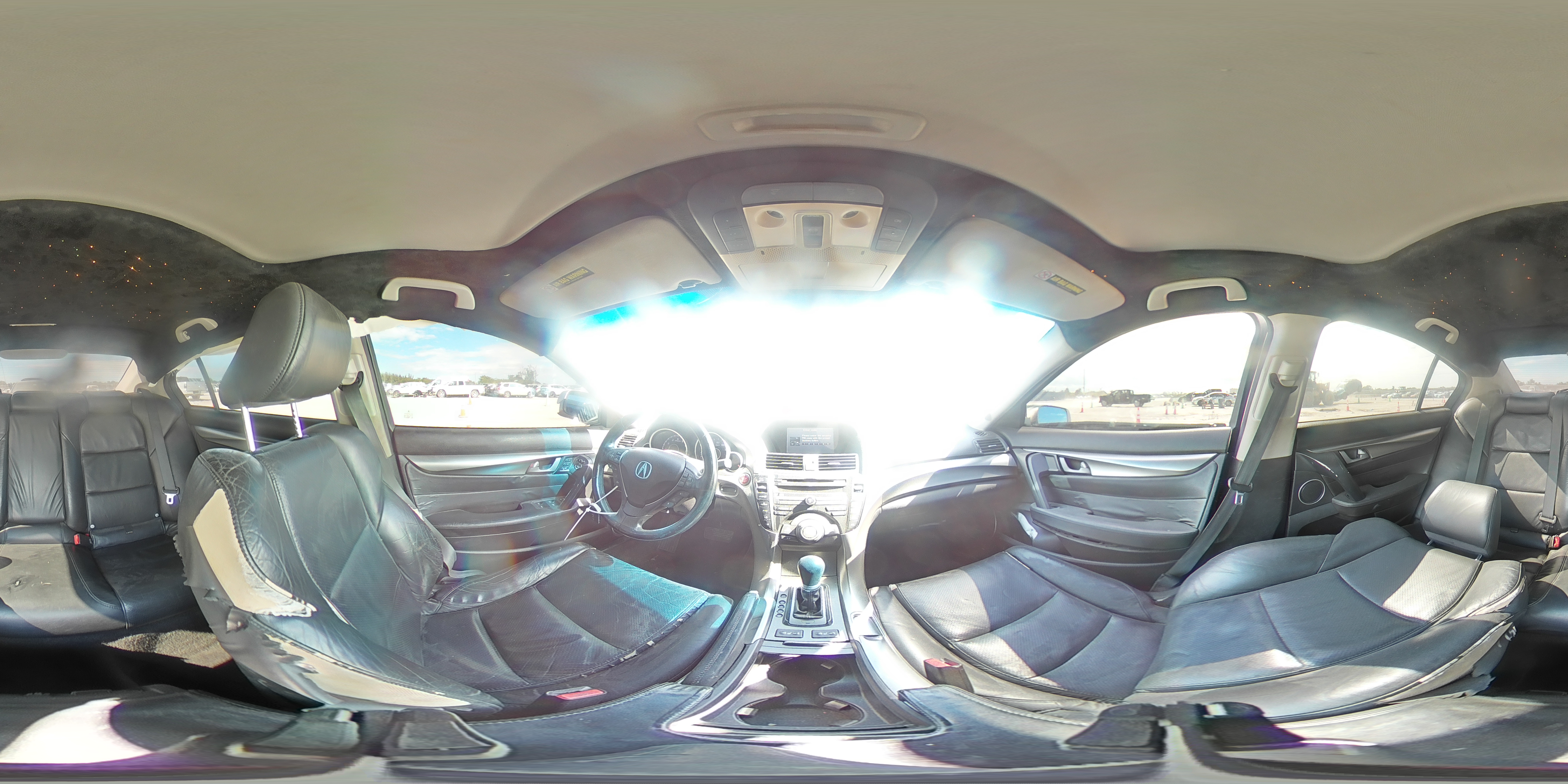 2010 Acura Tl VIN: 19UUA8F5XAA003114 Lot: 92862175