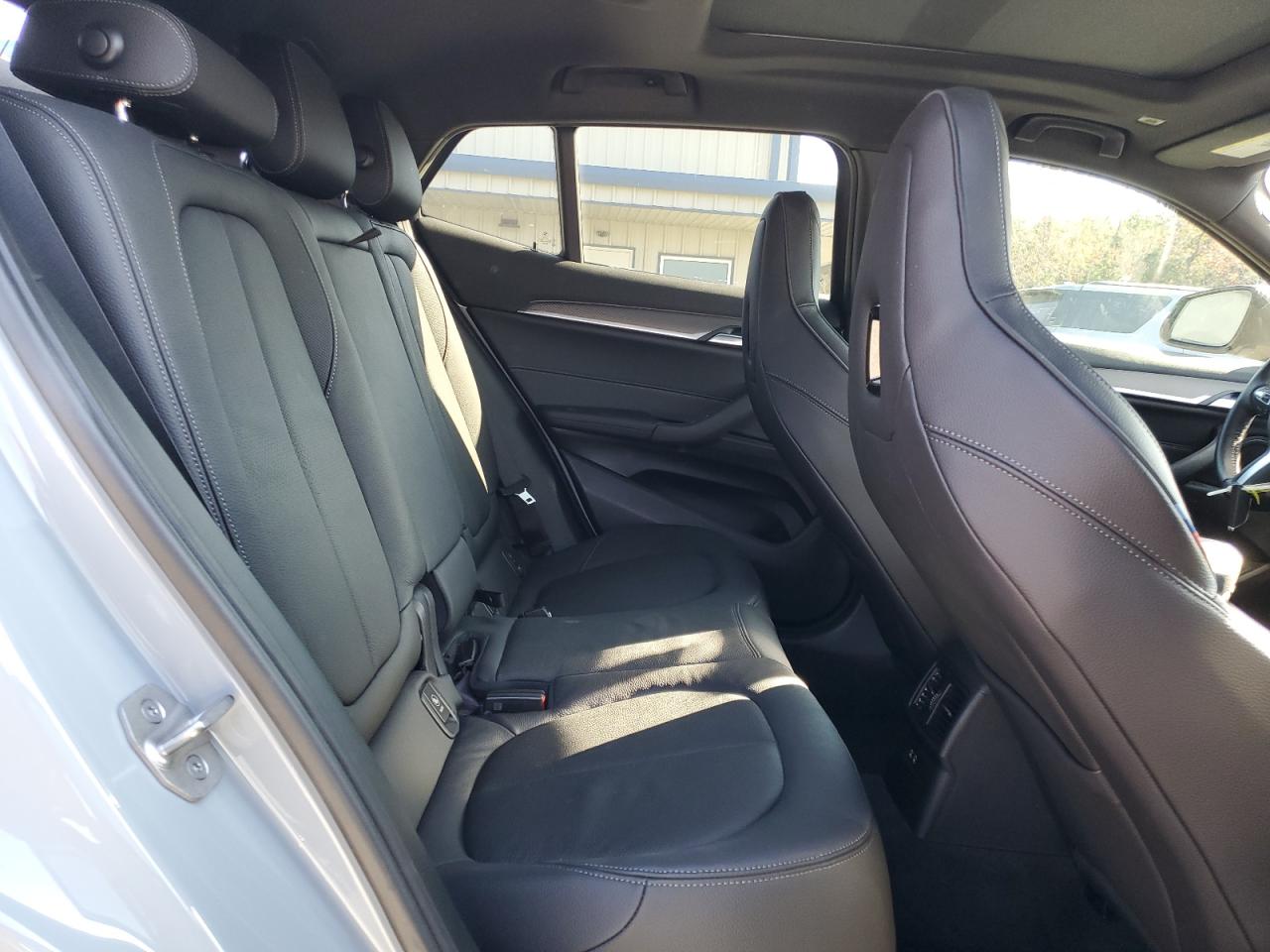 2022 BMW X2 xDrive28I VIN: WBXYJ1C02N5U21491 Lot: 93136965