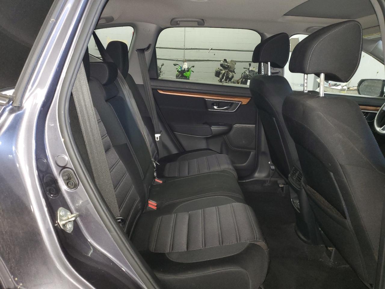 2020 Honda Cr-V Ex VIN: 5J6RW2H59LL006572 Lot: 90943045