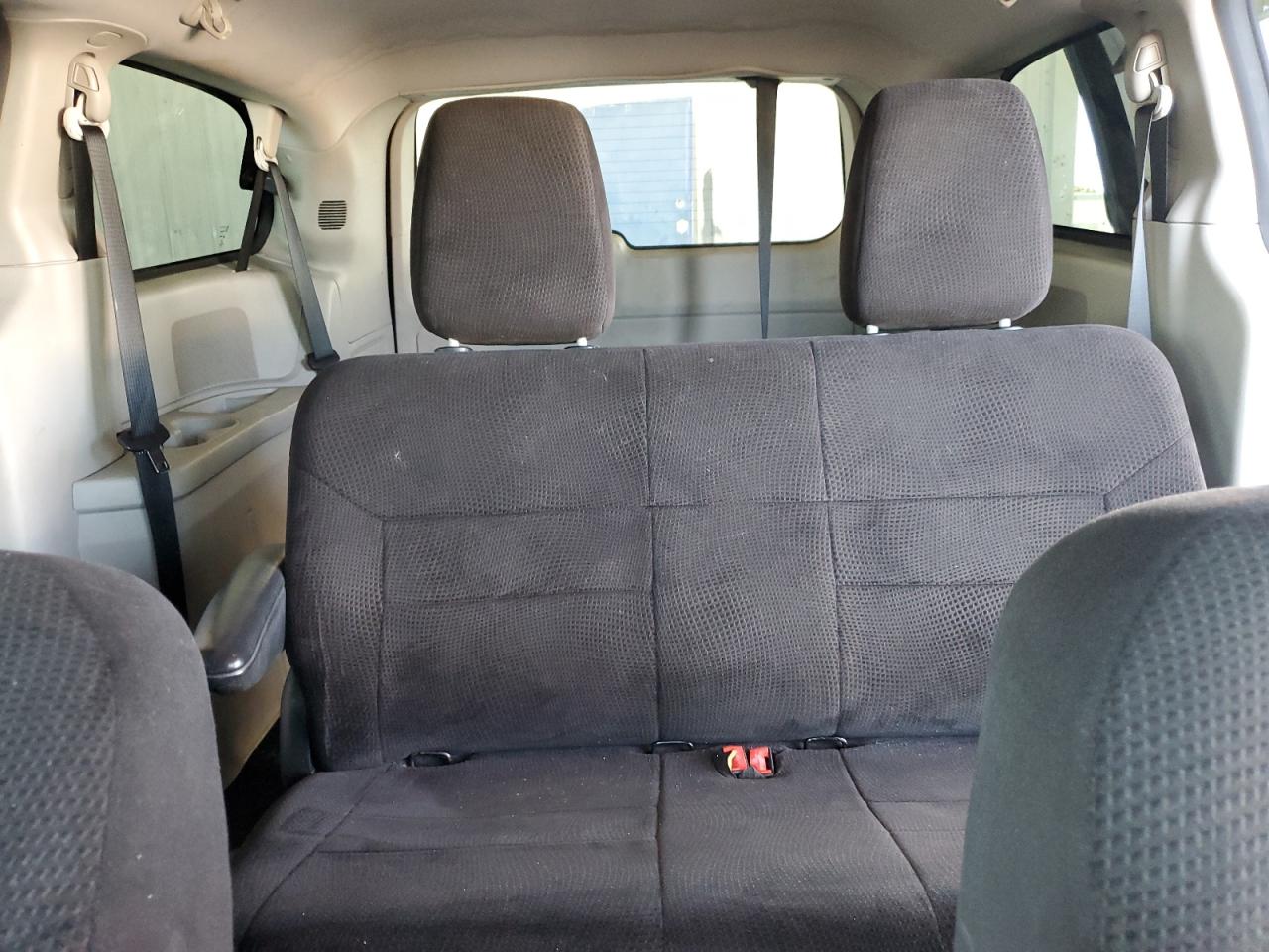 2013 Dodge Grand Caravan Se VIN: 2C4RDGBG2DR546471 Lot: 92243795