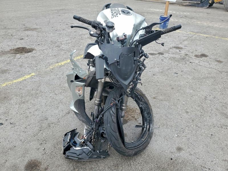 2018 KAWASAKI ZX1000 W  