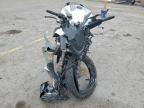 2018 KAWASAKI ZX1000 W   for sale at Copart NV - LAS VEGAS