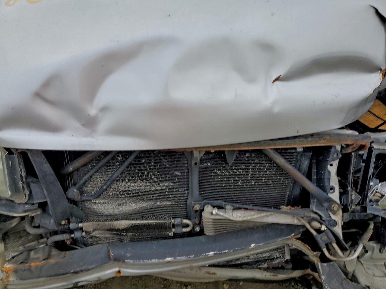 2008 Honda Ridgeline Rtl VIN: 2HJYK16598H531366 Lot: 91595095