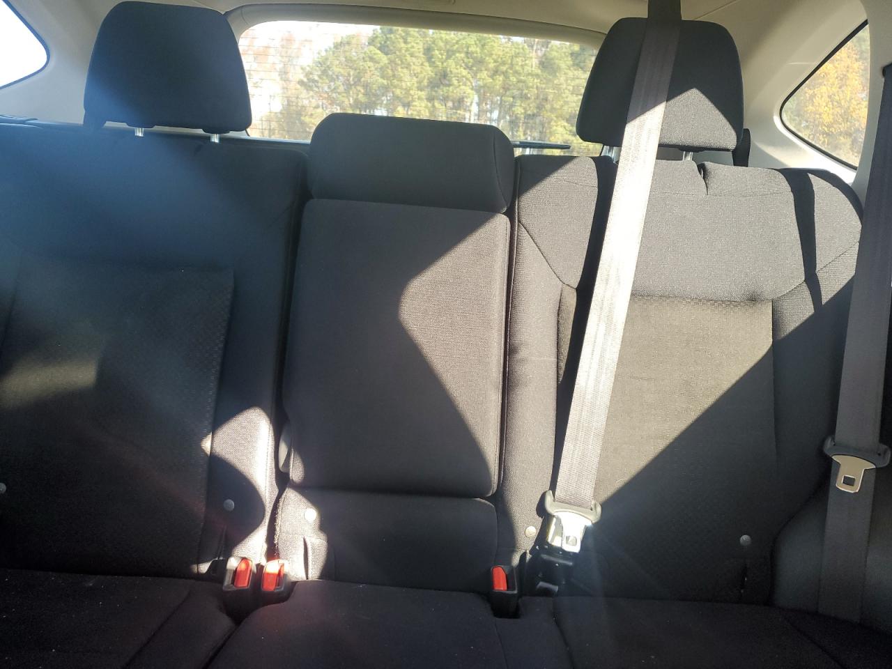 2015 Honda Cr-V Ex VIN: 2HKRM3H56FH560047 Lot: 92863355