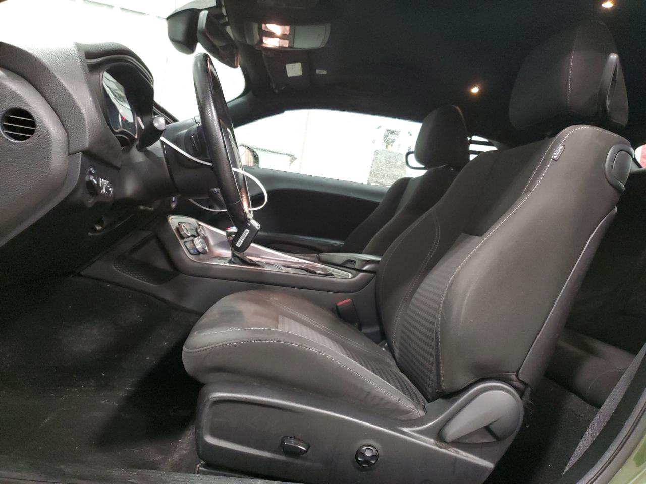 2019 Dodge Challenger Sxt VIN: 2C3CDZGG9KH759838 Lot: 85957725