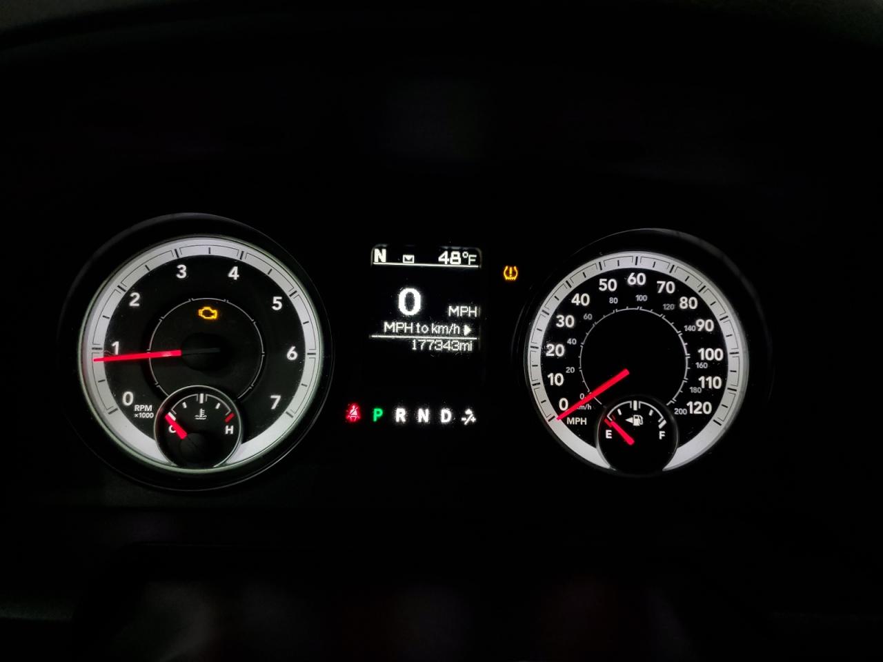 2014 Ram 1500 St VIN: 1C6RR7KT4ES443851 Lot: 93860895