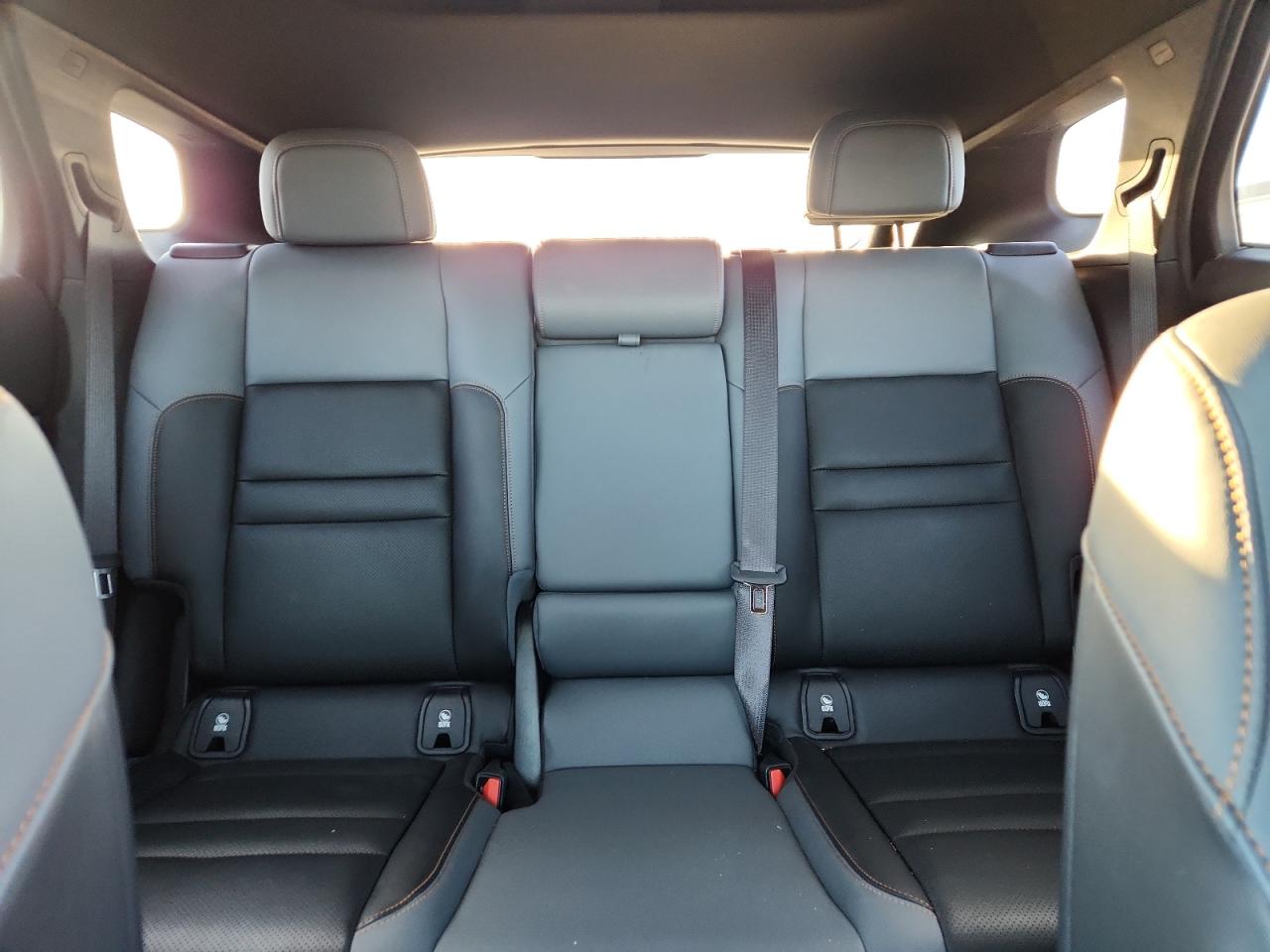 2024 Honda Prologue Elite VIN: 3GPKHZRJ2RS510663 Lot: 92928215