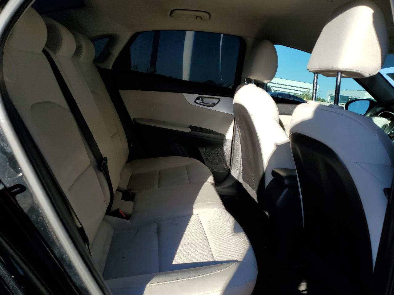 2023 Kia Forte Lx VIN: 3KPF24AD6PE567571 Lot: 91084425