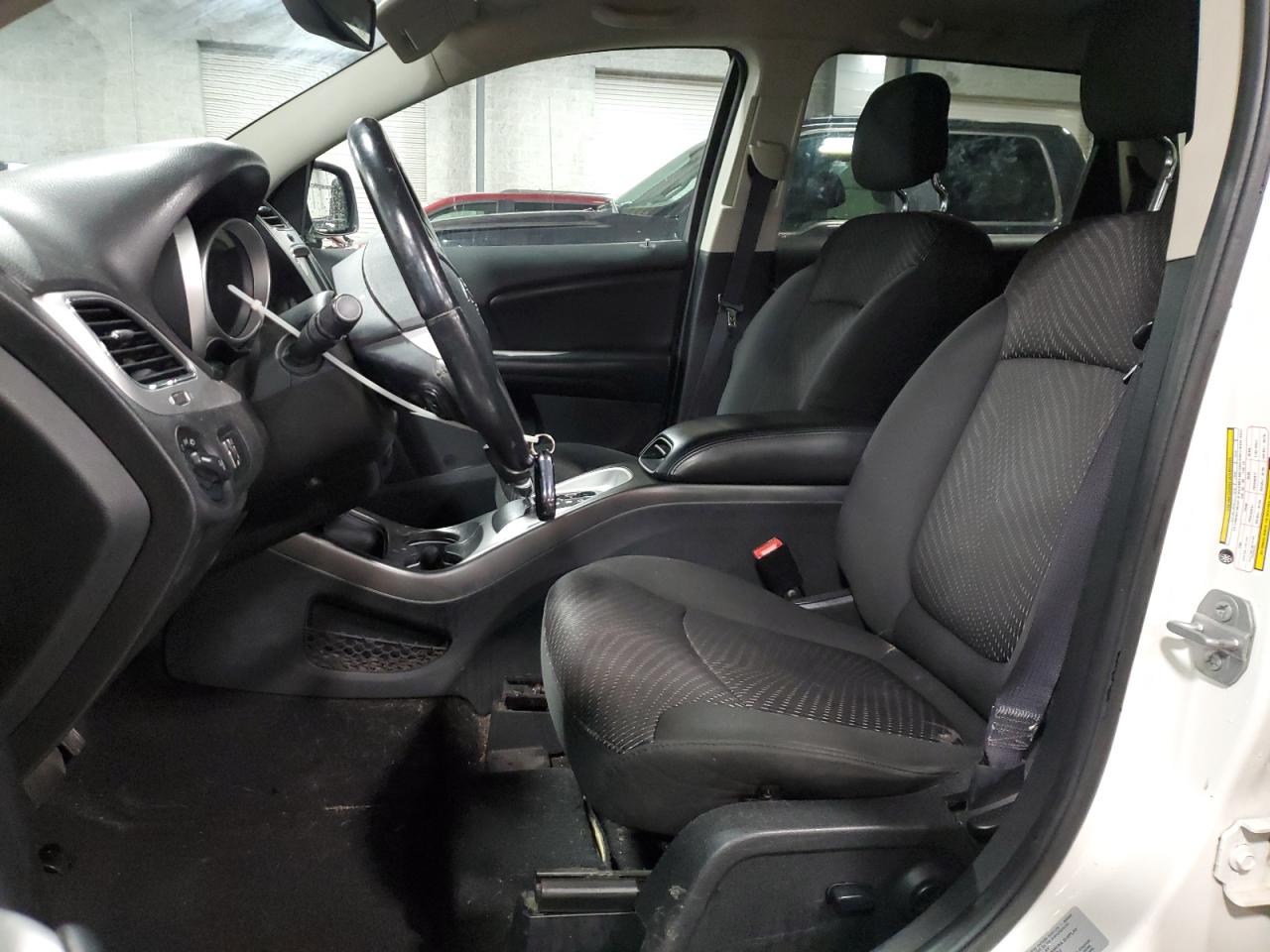 2015 Dodge Journey Sxt VIN: 3C4PDDBG3FT597175 Lot: 93114455