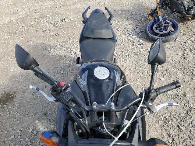 2014 HONDA CB500 FA - ABS  