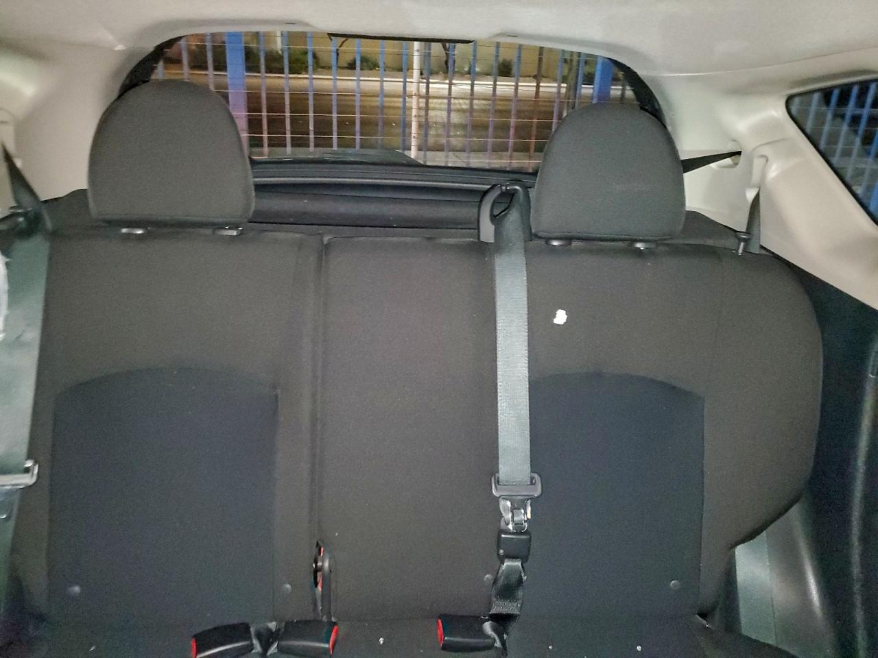 2015 Nissan Versa Note VIN: 395029 Lot: 85440585