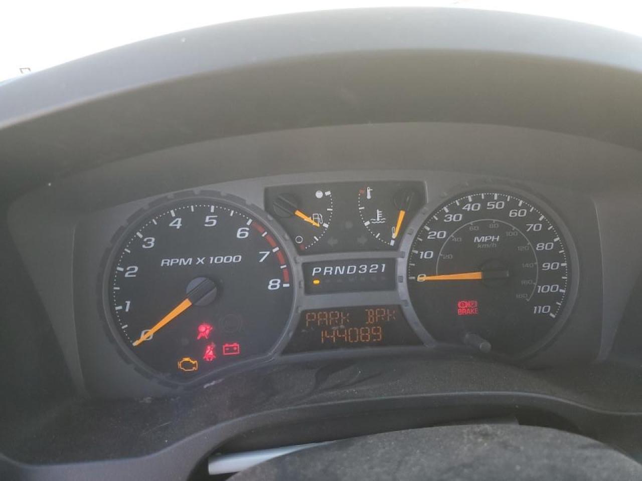 2005 Chevrolet Colorado VIN: 1GCCS136158283725 Lot: 92995355