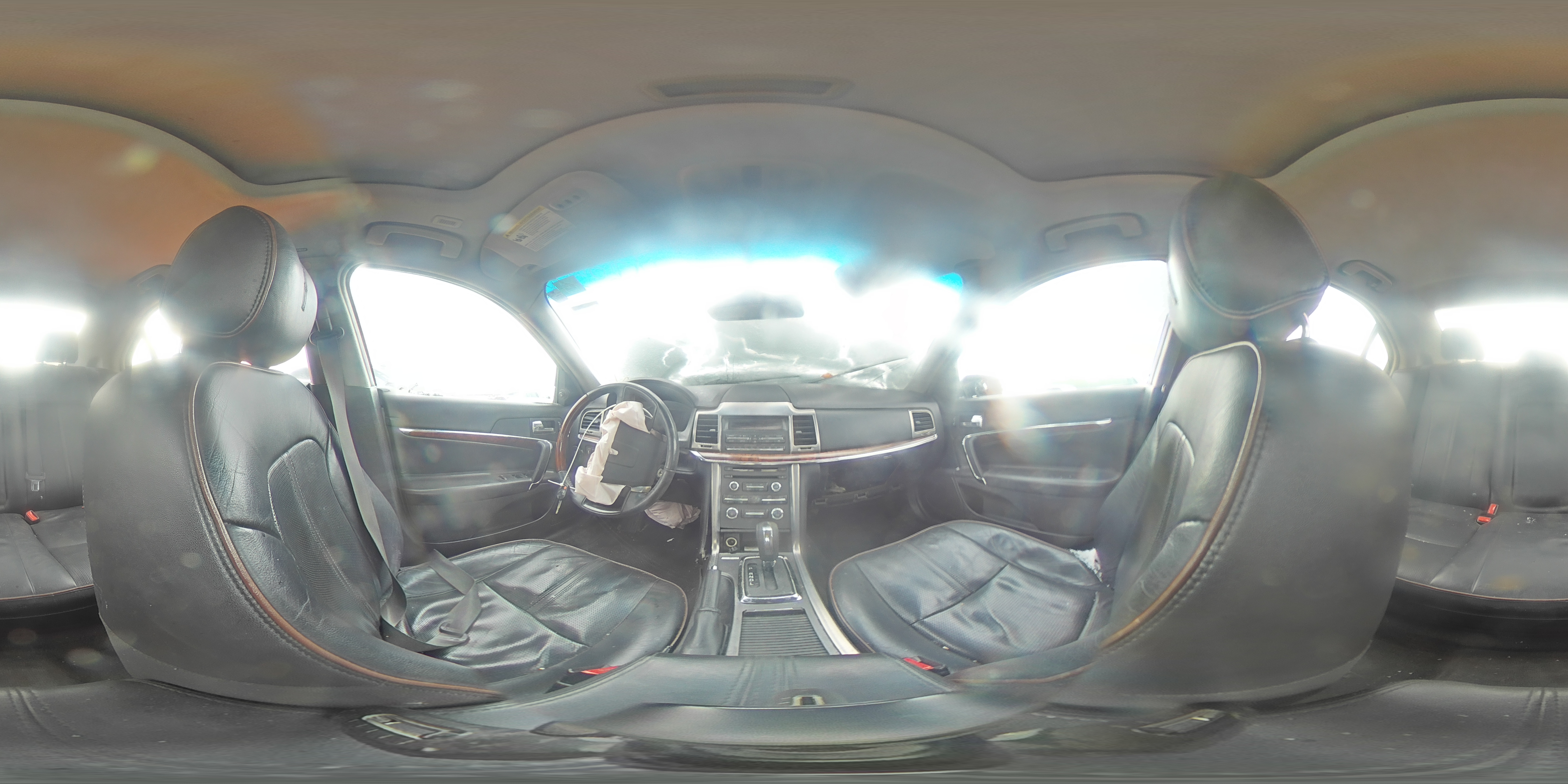 2012 Lincoln Mkz Hybrid VIN: 3LNDL2L39CR834553 Lot: 92050865