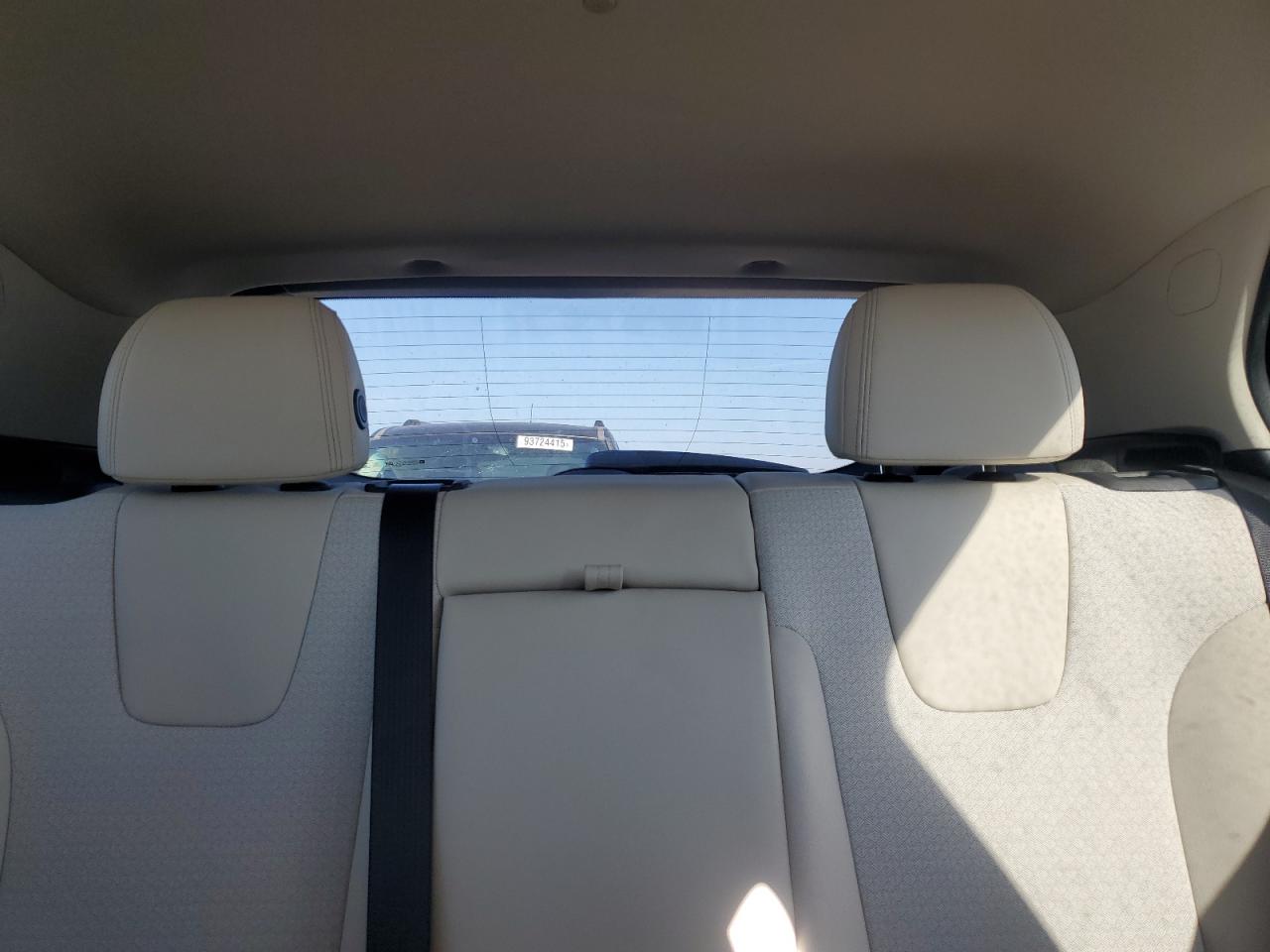 2021 Buick Encore Gx Select VIN: KL4MMDSL2MB104854 Lot: 93836765