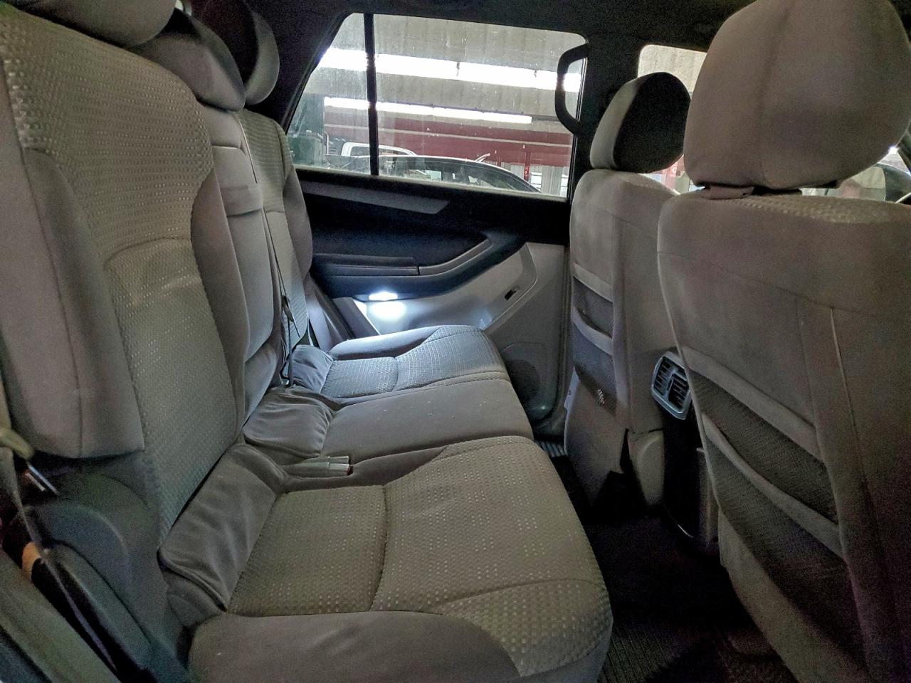 2005 Toyota 4Runner Sr5 VIN: JTEBU14R150067432 Lot: 94233825