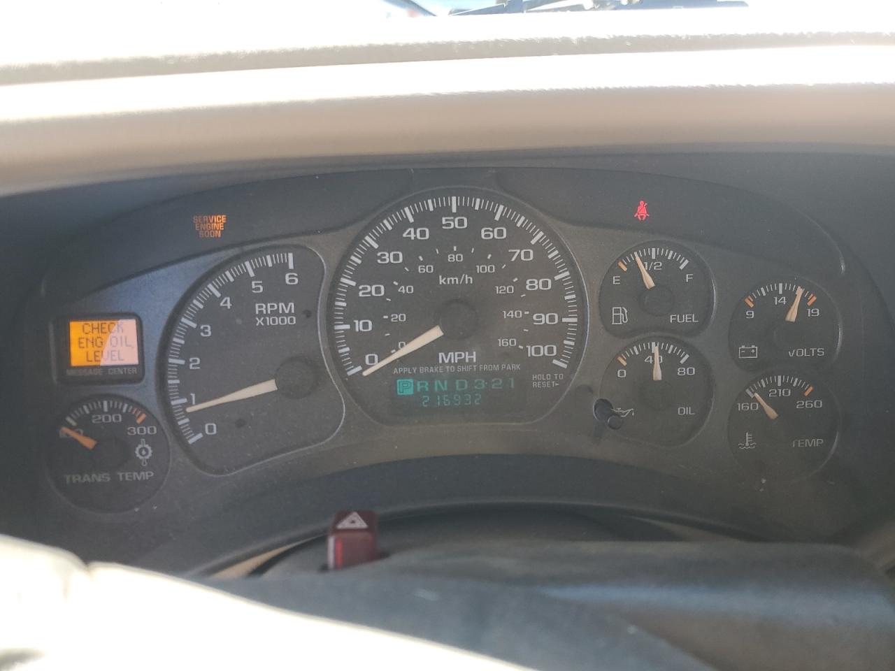 2001 GMC Sierra C1500 Heavy Duty VIN: 1GTGC13U91F205020 Lot: 91367265