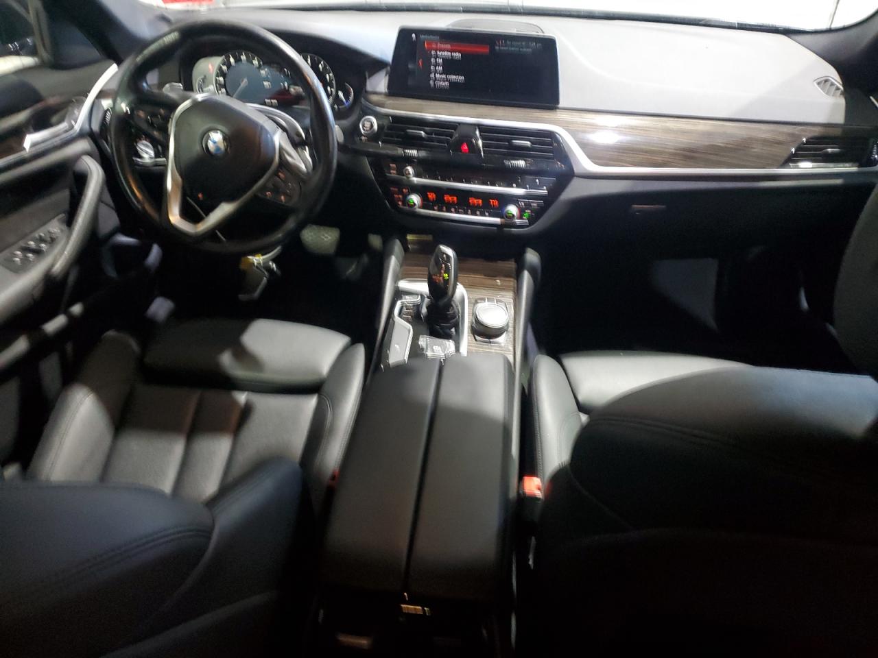 2018 BMW 530 Xi VIN: WBAJA7C51JWA72230 Lot: 91861235