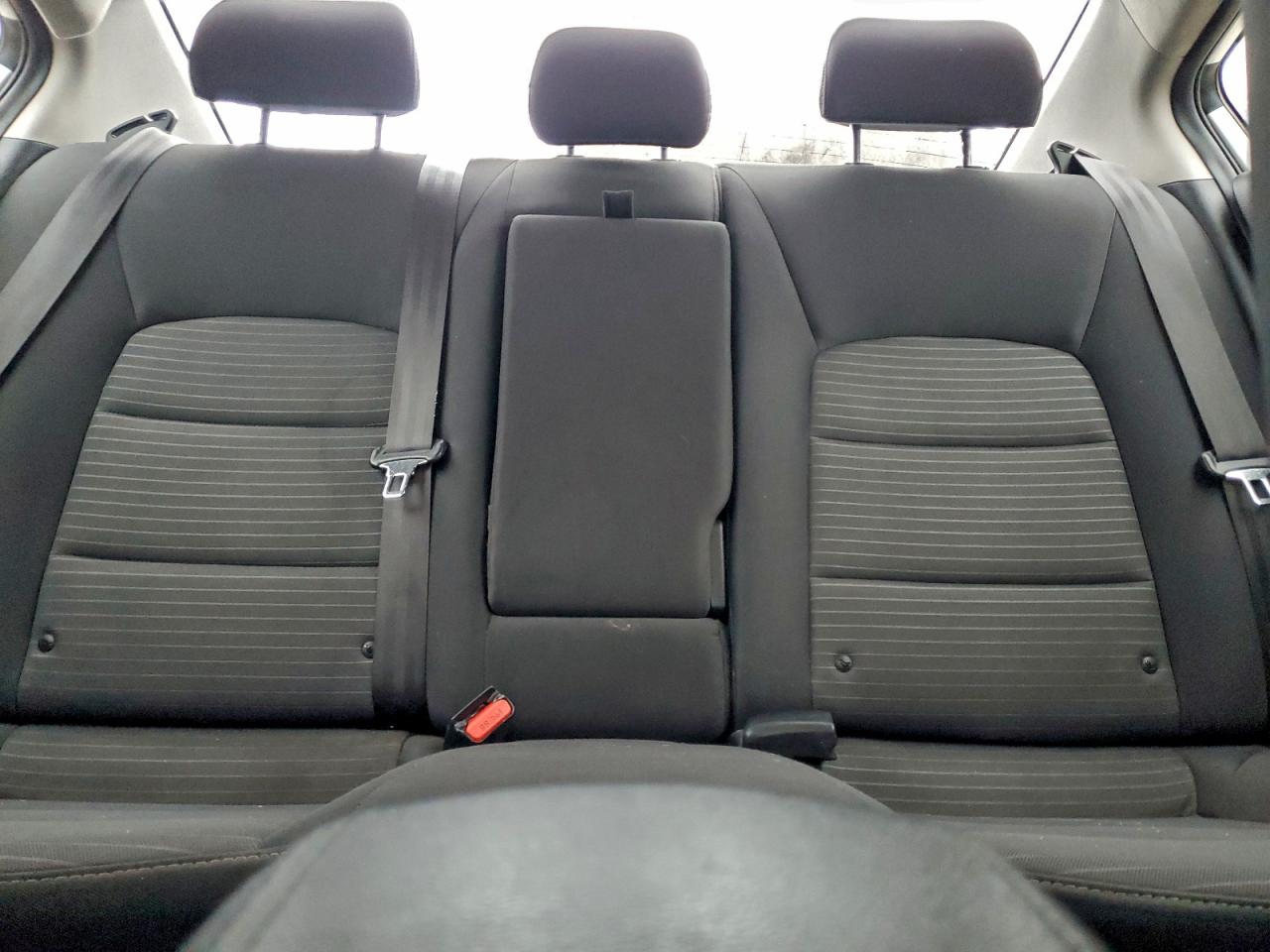 2018 Kia Forte Lx VIN: 3KPFL4A7XJE191312 Lot: 92875155