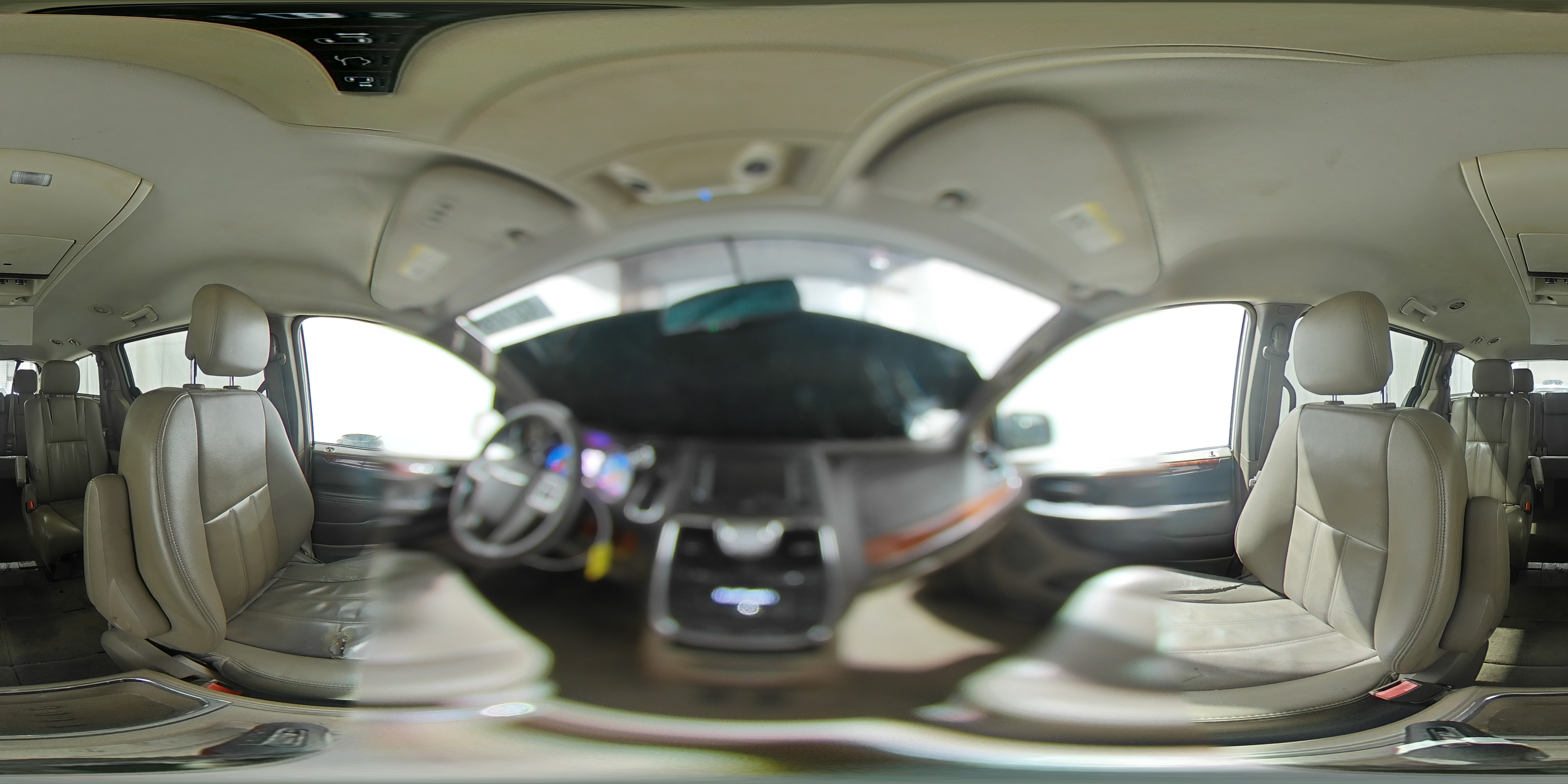 2014 Chrysler Town & Country Touring VIN: 2C4RC1BGXER408694 Lot: 93274195