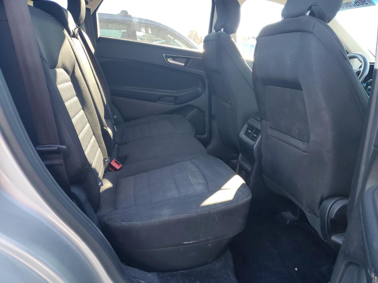 2016 Ford Edge Se VIN: 2FMPK4G91GBC55300 Lot: 90928065