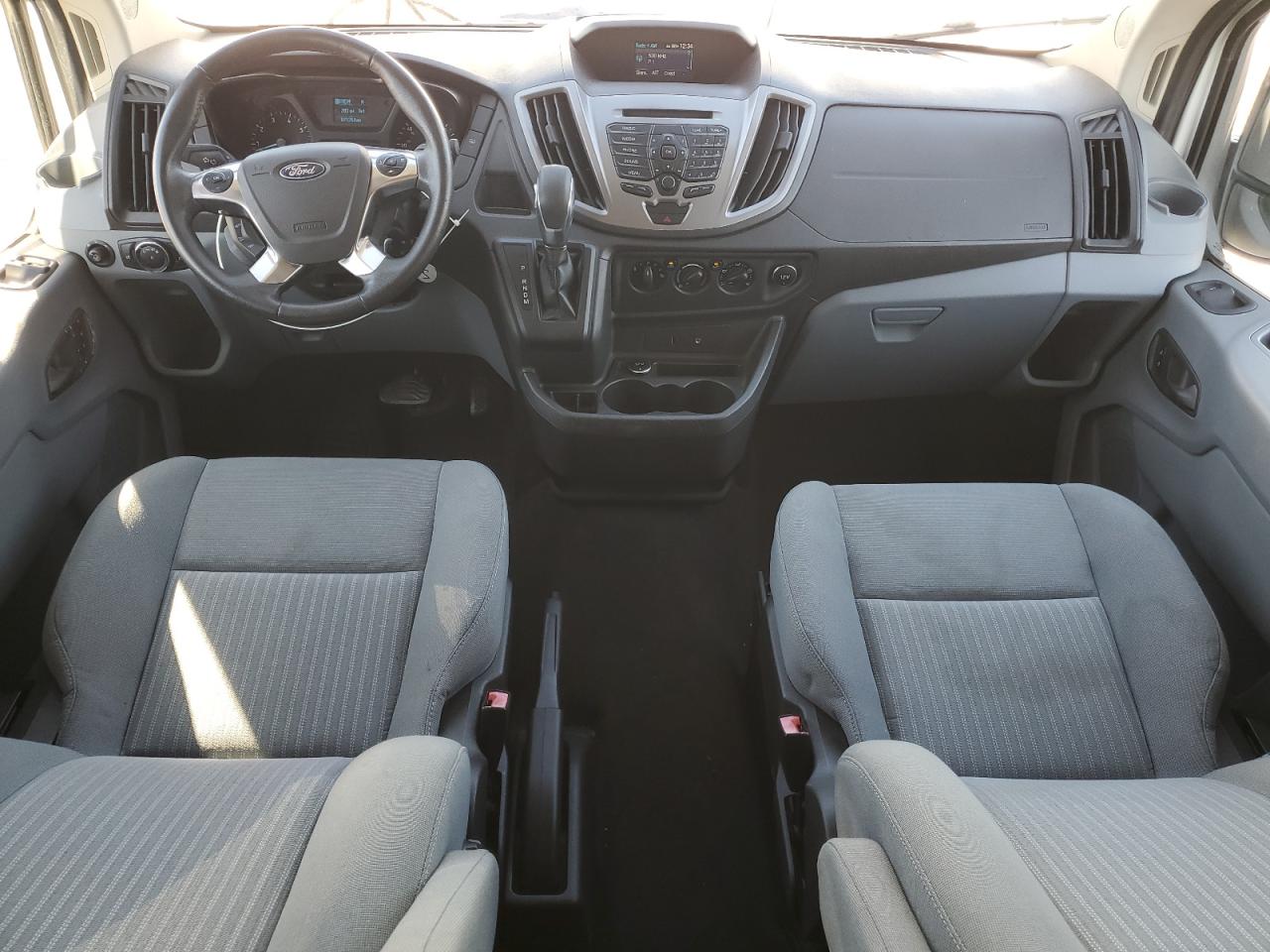 2016 Ford Transit T-350 VIN: 1FBZX2CGXGKA25806 Lot: 91262165