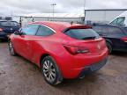 2013 VAUXHALL ASTRA GTC 2.0 CDTI 16V SRI 3DR for sale at Copart WESTBURY