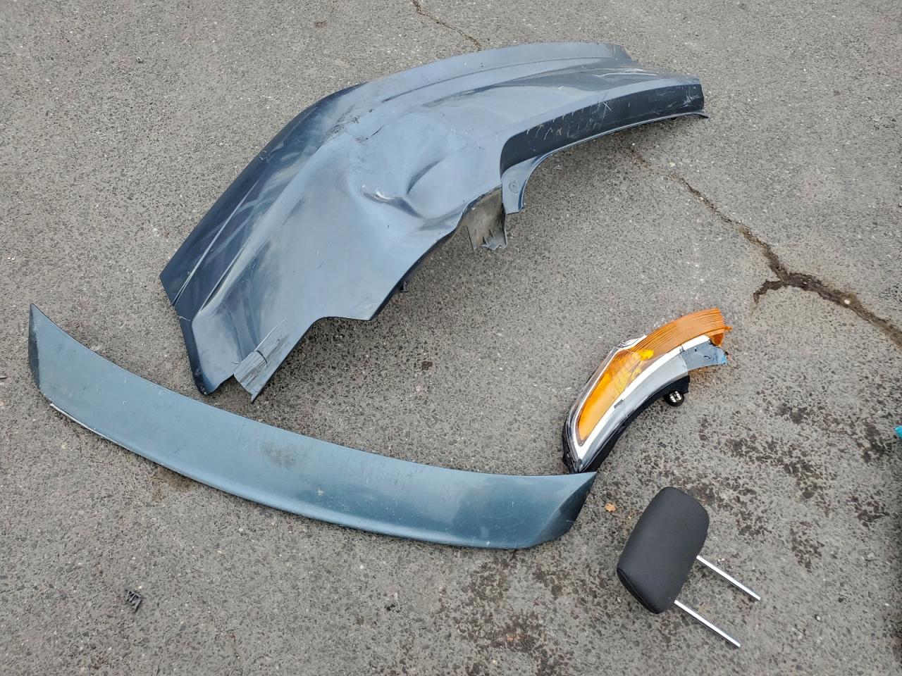 2012 Ford Fusion Se VIN: 3FAHP0HG0CR101758 Lot: 94079475