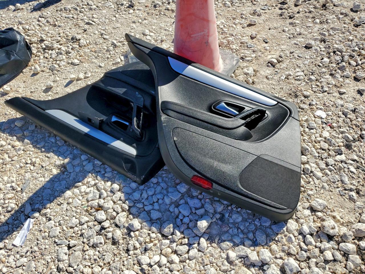 2013 Volkswagen Cc Sport VIN: WVWBP7AN4DE535462 Lot: 94177985