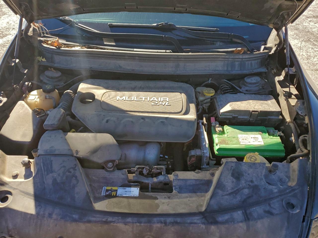 2015 Jeep Cherokee Latitude VIN: 1C4PJLCBXFW662944 Lot: 94571335