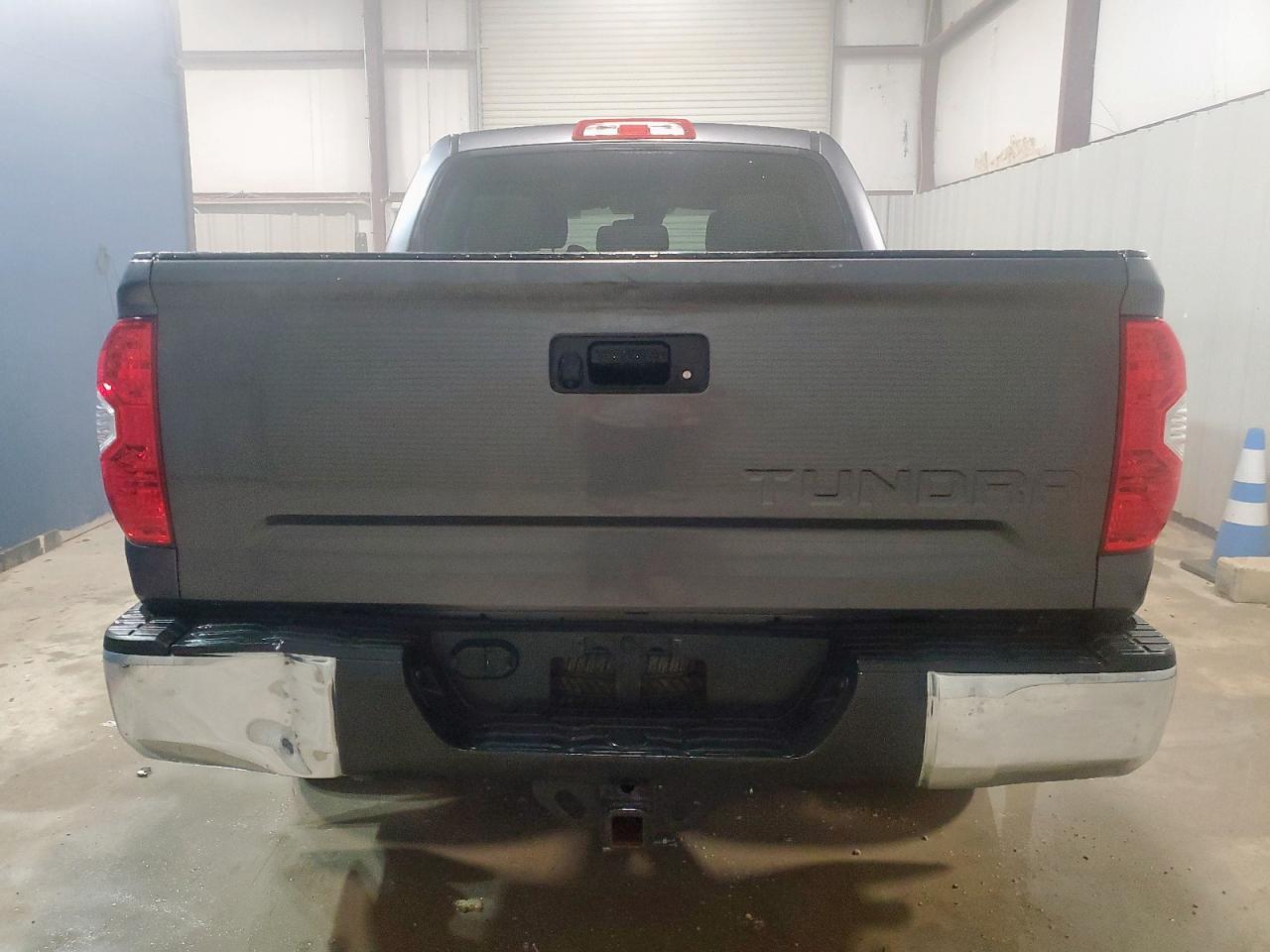 2019 Toyota Tundra Crewmax Sr5 VIN: 5TFEY5F12KX247994 Lot: 93421805